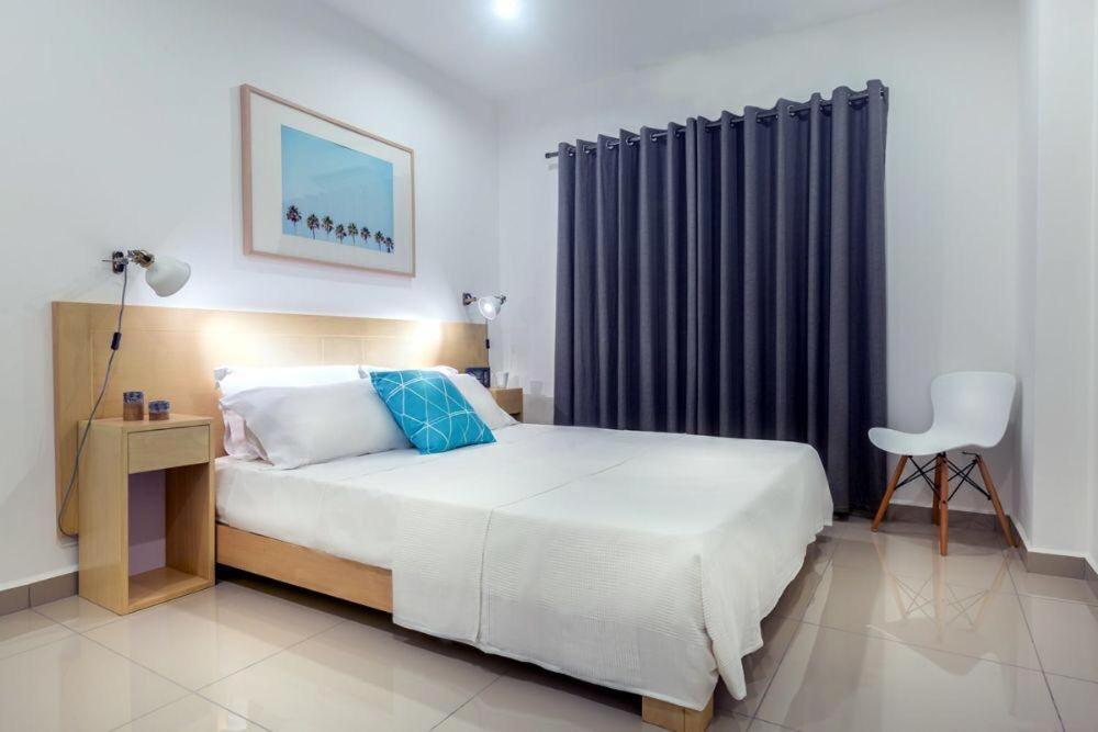 The Gallery Luxury Apartments Acra Exterior foto